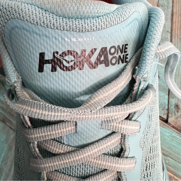 Hoka One One Bondi 7 Road Running Shoes Size 8.5 - Picture 9 of 16